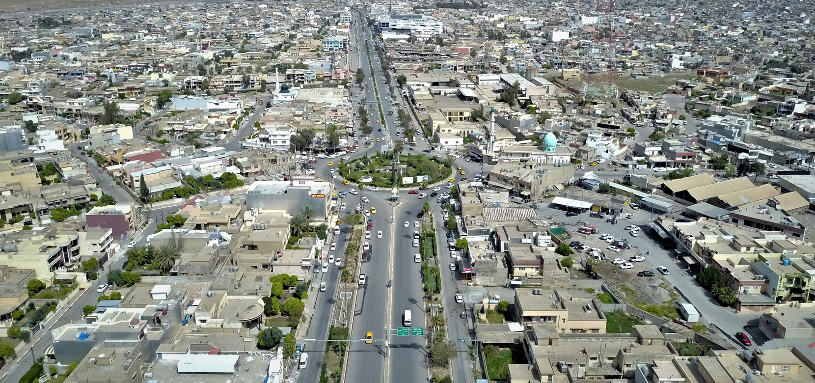 Kirkuk